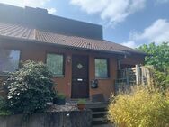 SANKT AUGUSTIN ruhig & zentral, tolle Einfam. DHH 3-4 Zi., ca. 150 m² WNfl, Keller, Terrasse und TG - Sankt Augustin