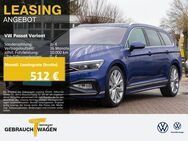 VW Passat Variant, 2.0 TDI R-Line LM19, Jahr 2019 - Dülmen