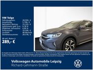 VW Taigo, 1.5 l TSI Style CLIMA, Jahr 2024 - Leipzig