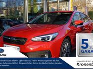 Subaru Impreza, 1.6 i Exclusive Lineartronic, Jahr 2024 - Düsseldorf