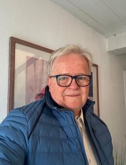 Ich weiß dass es Dich gibt! - Arnstein Zentrum