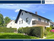 VON POLL - BAD HOMBURG: Ihr Traumhaus am See - Bad Homburg (Höhe)