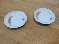 2 kleine Rosenthal Schälchen - Barsinghausen