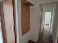 Objekt-Nr.: 8724 - bezugsfreie 1-Zimmer-ETW (jetzt 2-Zimmer) mit Wanne im EG in Plauen - Plauen