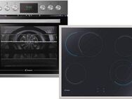 Candy Backofen-Set PCHT14CXCUTCEX