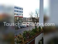 [TAUSCHWOHNUNG] Tausche zweimal 2 Zimmer (eine mit Balkon) gegen 4Zi-Wohnung - Berlin