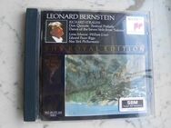 Richard Strauss, Leonard Bernstein, The New York Philharmonic Orchestra – Don Quixote, Festival Prelude, Dance of the Seven Veils from « Salome » The Royal Edition No. 83 of 100, CD EAN 5099704762524, 5,- - Flensburg