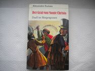 Der Graf von Monte Christo-Band 2-Duell im Morgengrauen,Alexandre Dumas,Moderne Jugend Heute,1976 - Linnich