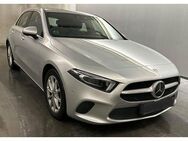 Mercedes-Benz A 220 4Matic LED # Zubehör # + 11 K - Bochum