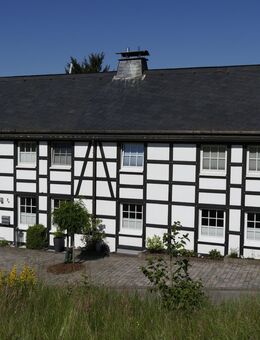 PARADIES IM GRÜNEN !!! - Warstein