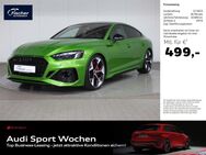 Audi RS5, Sportback TFSI quattro Competition plus, Jahr 2024 - Ursensollen