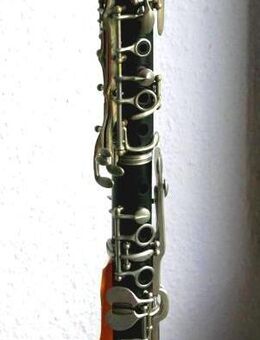 Vintage Klarinette Lot 5 Amati Bb Vintage 1920 KRASLICE N 9610 - Völklingen