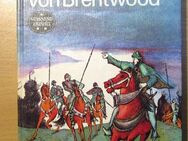 Buch Abenteuer Spannend erzählt "Der Schmied von Brentwood" - Naumburg (Saale) Janisroda