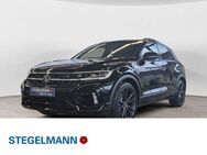 VW T-Roc, 2.0 l TSI OPF R, Jahr 2022 - Detmold