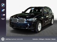 BMW X3, xDrive30e M Sportpaket HiFi, Jahr 2023 - Karlsruhe