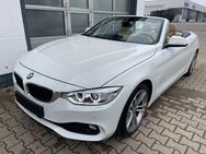 BMW 428 iA Cabrio/Leder/Navi/DAB/Garantie - Heidenheim (Brenz)