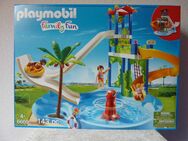 Playmobil FAMILY FUN 6669 Aquapark mit Rutschentower NEU und OVP - Recklinghausen