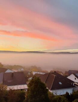 Viel Platz - Großzügiges Wohnhaus in herrlicher Randlage von Gusterath mit toller Aussicht - Gusterath