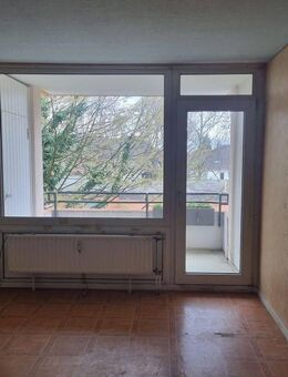 *WBS erforderlich* 2-Zimmer-Wohnung in Gelsenkirchen Hassel zu vermieten - Gelsenkirchen