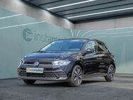 VW Polo, 1.0 TSI MOVE ALLWETTER, Jahr 2023 - München