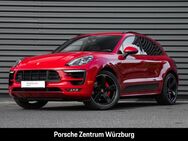 Porsche Macan, GTS, Jahr 2016 - Estenfeld