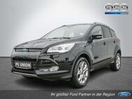 Ford Kuga 2.0 Titanium SYNC PDC SHZ XENON NAVI - Halle (Saale)