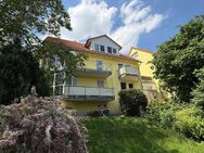 Schöne und ruhig gelegene Eigentumswohnung in Radebeul - Radebeul