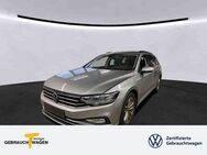 VW Passat Variant 2.0 TDI DSG 4M BUSINESS VIRTUAL AHK - Bochum