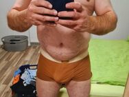 Daddy sucht Boy...... - Gelsenkirchen Buer