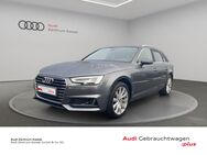 Audi A4, Avant 40 TFSI, Jahr 2019 - Kassel