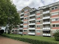Eigentumswohnung im Erdgeschoss mit 3 Zimmern. - Hamm