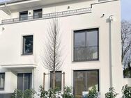 DOMINO Bau: Sonniges Stadthaus mit süd-westlichem Garten -Letzte EINHEIT - München