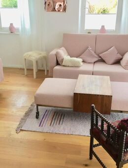 gemütliches Haus im Herzen von Walsdorf mit ausgebautem Nebengebäude und Scheune - Walsdorf (Bayern)