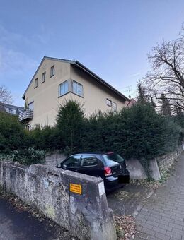 Mehrfamilienhaus in Stuttgarter Höhenlage zu verkaufen! - Stuttgart