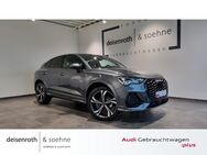 Audi Q3, Sportback S line Sportback S line 35 TFSI S t, Jahr 2024 - Hünfeld (Konrad-Zuse-Stadt)