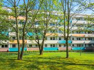 Top Lage, top Ausstattung - das ist Wohnen à la ZWG! - Zwickau