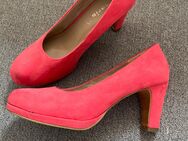 Pumps Tamaris gr. 41 getragen high heels - Rostock