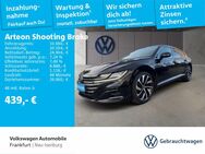 VW Arteon, 2.0 TSI Shooting Brake R-Line IQ Light, Jahr 2022 - Neu Isenburg