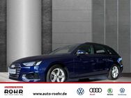 Audi A4, Avant advanced (, Jahr 2024 - Vilshofen (Donau)