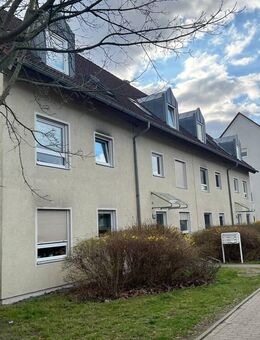 Schön geschnittene Eigentumswohnung mit Stellplatz !! - Blankenfelde-Mahlow