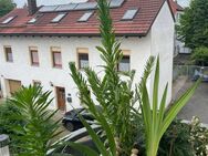 Schöne 2-Zimmer WOHNUNG in Straubing/Süd - Straubing