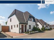 Schöne Doppelhaushälfte mit Ausbaupotential und Garage in ruhiger Lage - Bremen