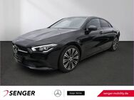 Mercedes CLA 250, Progressive Night, Jahr 2020 - Oberursel (Taunus)