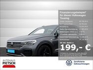 VW Touareg, 3.0 TDI R-Line Innovision, Jahr 2022 - Melle