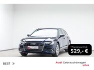Audi A6, Avant sport 40 TDI SZH BUSINESS, Jahr 2022 - Mühlheim (Main)