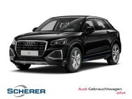 Audi Q2, advanced 35 TFSI, Jahr 2024 - Saarbrücken