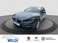 Seat Leon, 1.5 TSI ST Style, Jahr 2024 - Markdorf