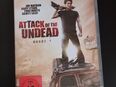 Attack of the Undead DVD - von Jay Hayden in 27283