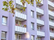 Pärchen oder WG´s aufgepasst! 'Kleine' 3-Zimmerwohnung mit modernem Bad und Balkon - Monheim (Rhein)