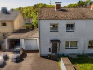 Rösrath-Hoffnungsthal: Zauberhafte Doppelhaushälfte in familienfreundlicher Lage! - Rösrath